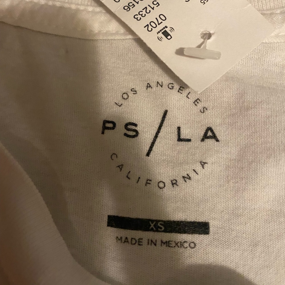 graphic t-shirt - Picture 3 of 3